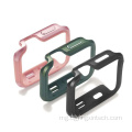 Zinc Alloy Watch Case electonplated Watch Case